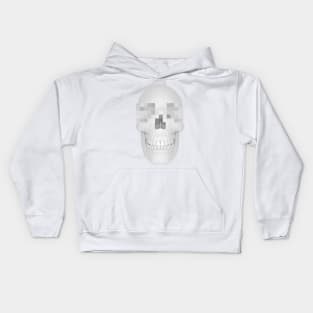 Censored Skull Kids Hoodie